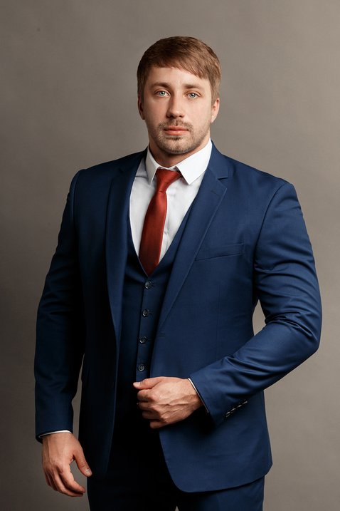 Адвокат Максим Мачалов и партнеры